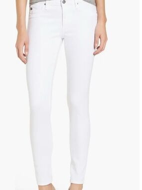 Adriano Goldschmidt The Legging Ankle Jean